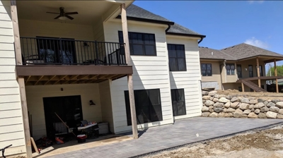 Crew Lawn & Landscape Photo