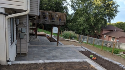 Crew Lawn & Landscape Photo