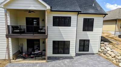 Crew Lawn & Landscape Photo